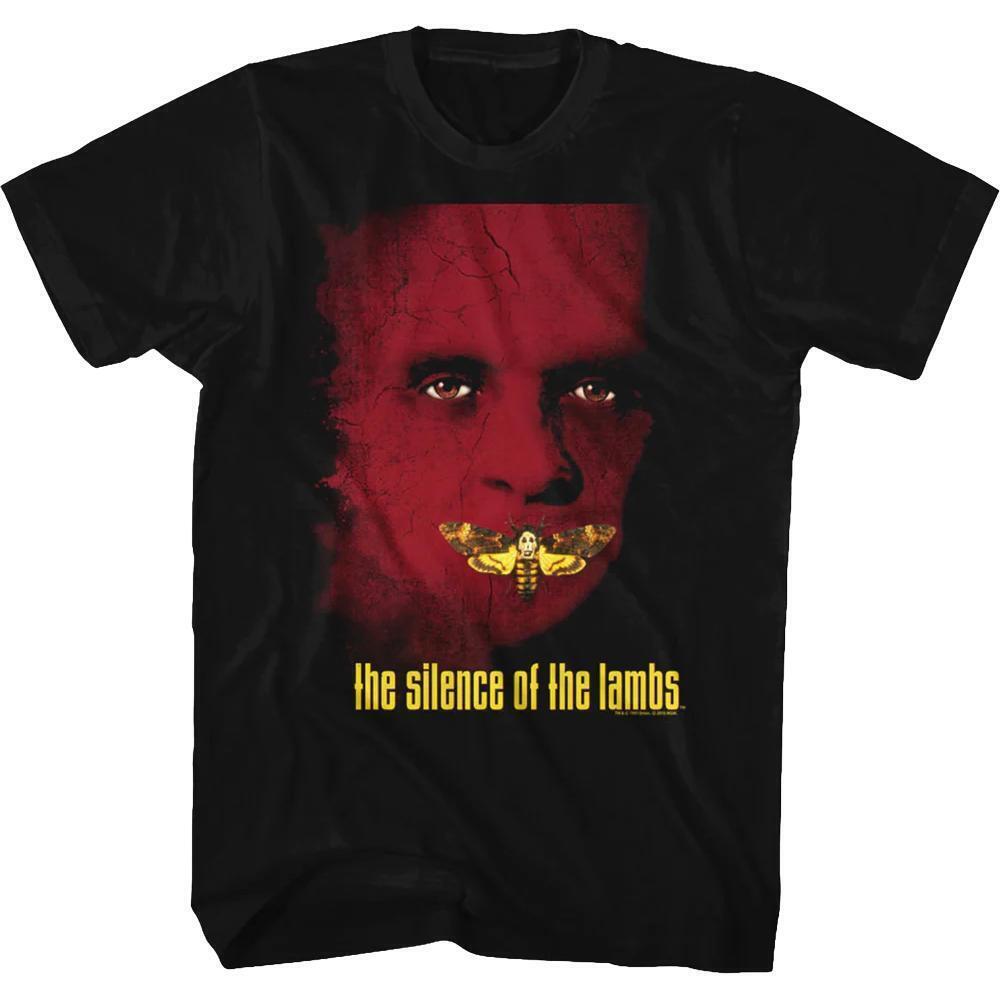 Silence Of The Lambs Tshirt